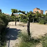 Azur - - Clim - Piscine - Vue *