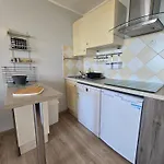 Azur - - Clim - Piscine - Vue Apartmán