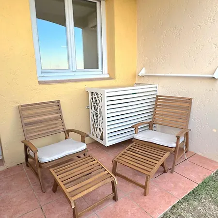 4pers - Clim - Piscine - Vue * Roquebrune-sur Argens