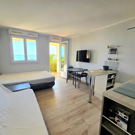 Azur - - Clim - Piscine - Vue * Roquebrune-sur-Argens