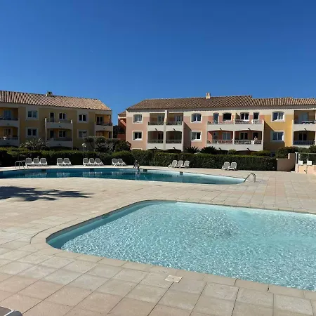 Apartman 4pers - Clim - Piscine - Vue Roquebrune-sur Argens