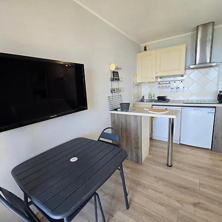 Apartman 4pers - Clim - Piscine - Vue Roquebrune-sur Argens