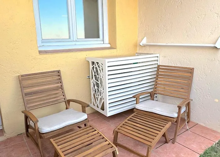 4pers - Clim - Piscine - Vue * Roquebrune-sur-Argens