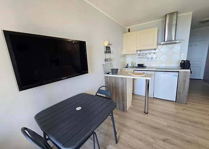 Apartamento 4pers - Clim - Piscine - Vue Roquebrune-sur-Argens